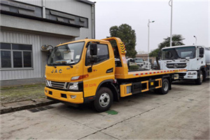 青龙车辆公路救援